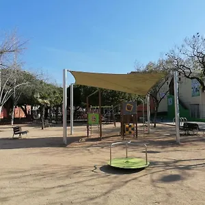 Piso Pl 2b, 20min Plaza Cataluna Sant Adrià de Besòs