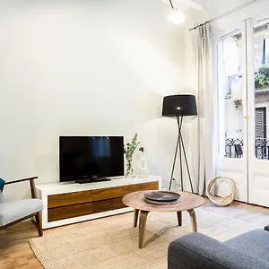  Appartement Friendly Ramblas Boqueria