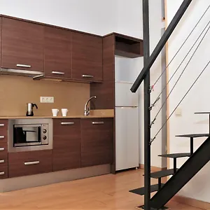 Bejar Apartamento