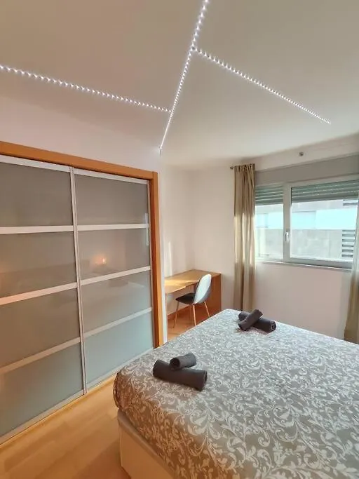 Cozy Apartment Forum Beach Sant Adrià de Besòs